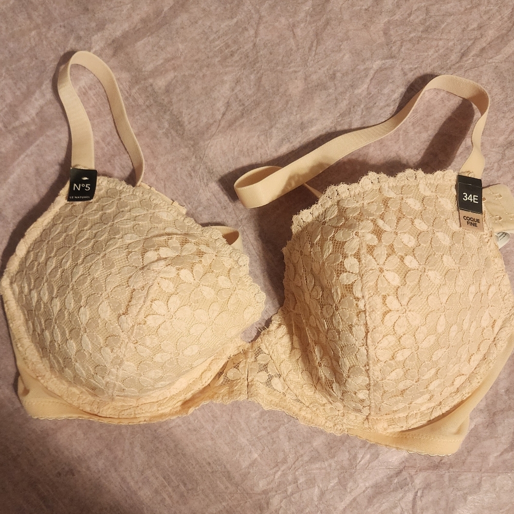 Etam bra Size 34E New with tag